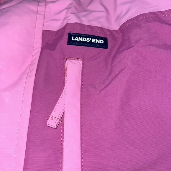 Kids Squall Fleece Lined Waterproof Insulated Jacket - Picture 2 of 3